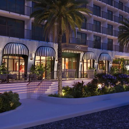 Cirque St Armands Beachside Сарасота Экстерьер фото