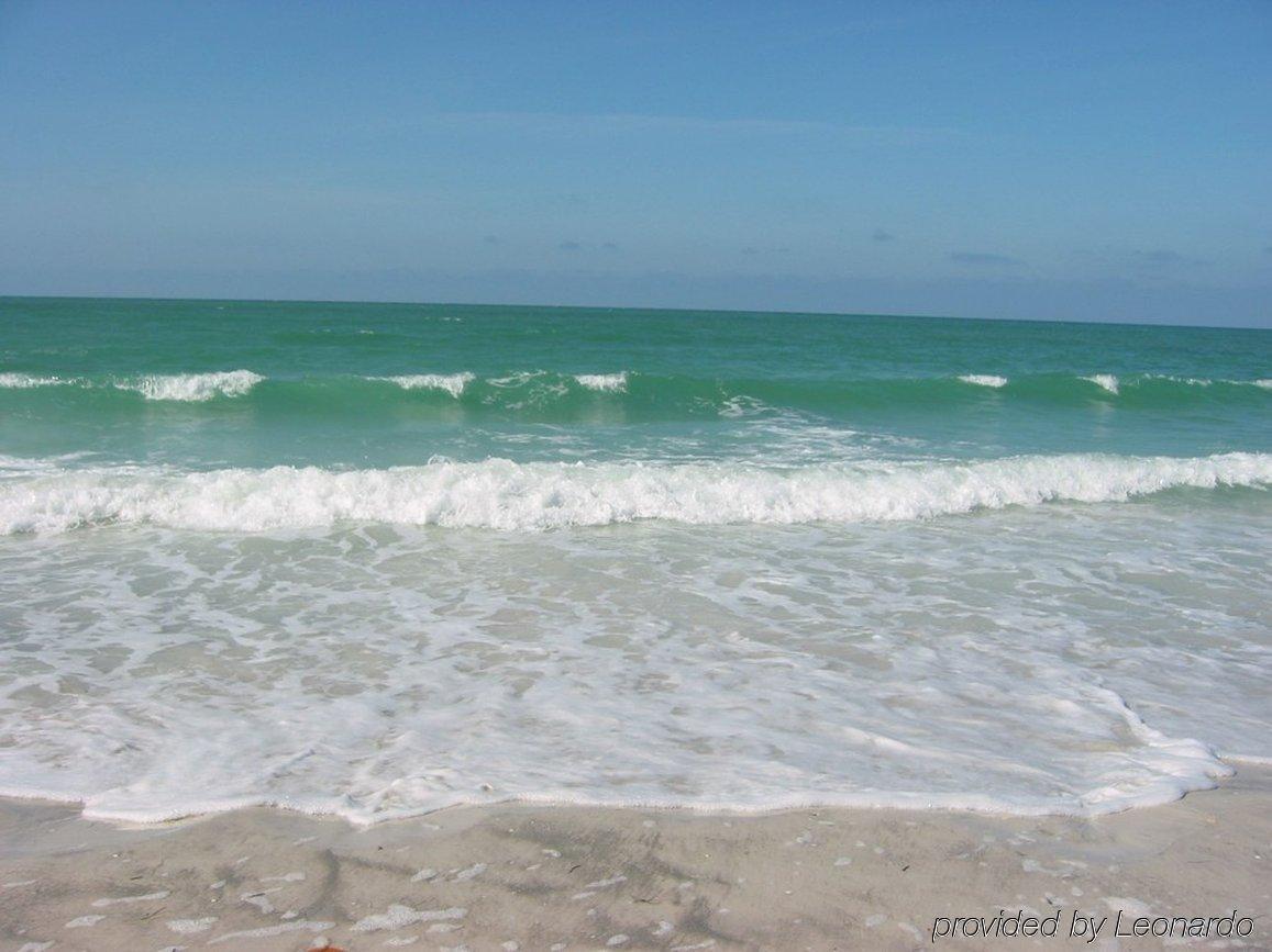 Cirque St Armands Beachside Сарасота Экстерьер фото
